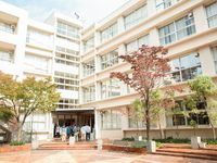 施設・設備のポイント3