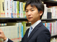 先生