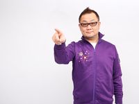 先生