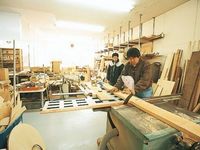 施設・設備のポイント2