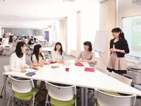 施設・設備のポイント1