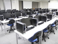 施設・設備のポイント1