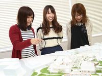 施設・設備のポイント1
