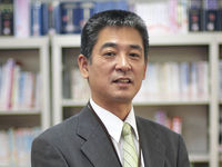 先生