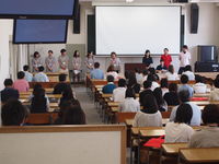 同朋大学フォトギャラリー5