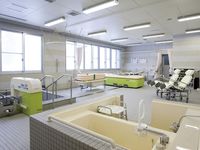 施設・設備のポイント3