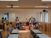 施設・設備のポイント1