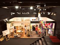 施設・設備のポイント3