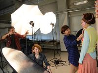 名古屋ファッション専門学校フォトギャラリー5