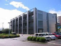 施設・設備のポイント1