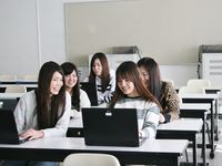 群馬社会福祉専門学校フォトギャラリー1