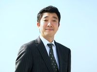 先生