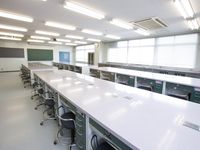 施設・設備のポイント1