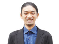 先生