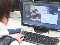 施設・設備のポイント2