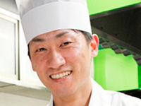先輩