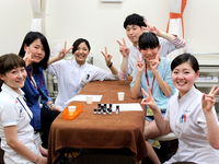 東洋医療専門学校フォトギャラリー5