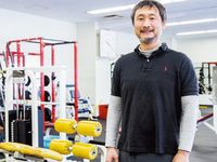 先生