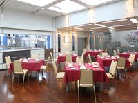 施設・設備のポイント1