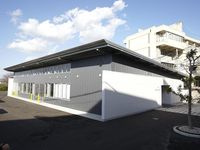 施設・設備のポイント3