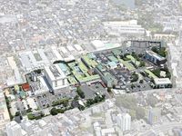 施設・設備のポイント1
