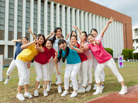 school