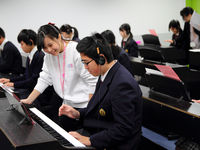 東京工学院専門学校フォトギャラリー6