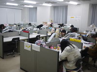 施設・設備のポイント3