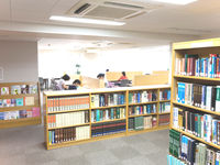 施設・設備のポイント2