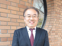 先生