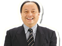 先生