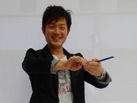先生