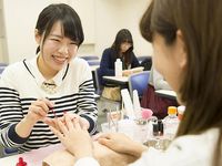 施設・設備のポイント3
