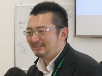 先生