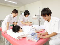 施設・設備のポイント1