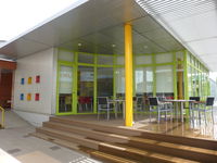 school