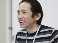 先生