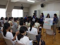 岡崎女子大学フォトギャラリー5
