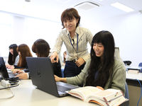 学部・学科・コース情報
