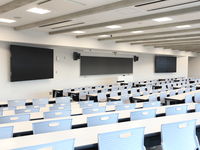 施設・設備のポイント1