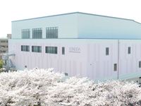 施設・設備のポイント1