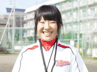 先輩