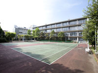 school
