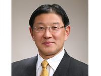 先生
