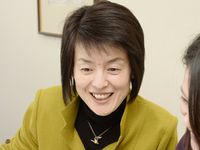 先生