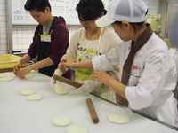 名古屋製菓専門学校フォトギャラリー2