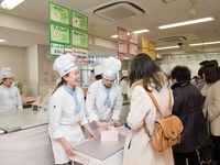 名古屋製菓専門学校フォトギャラリー6