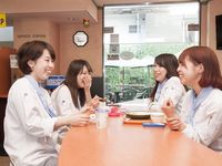 名古屋製菓専門学校フォトギャラリー7
