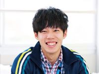 先輩