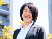 先輩